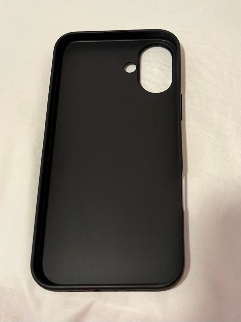 New iPhone 16 plus bow phone case